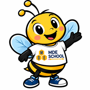 Event Home: MDE School 2026 Day of Giving